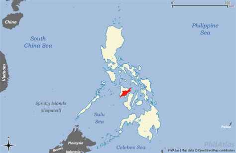 Iloilo City Profile – PhilAtlas.